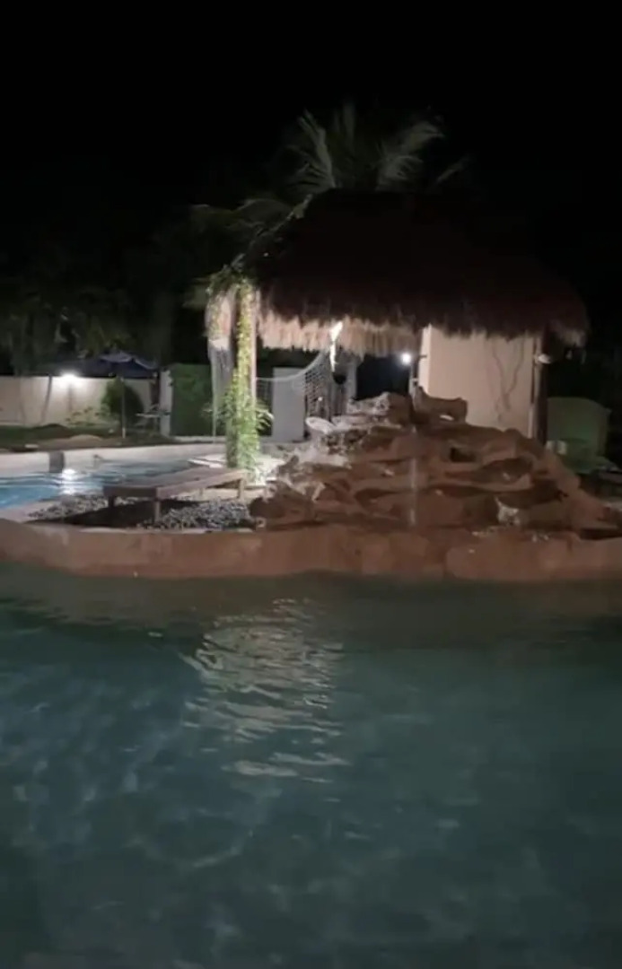 Rancho Xoex Hotel & Spa Holístico