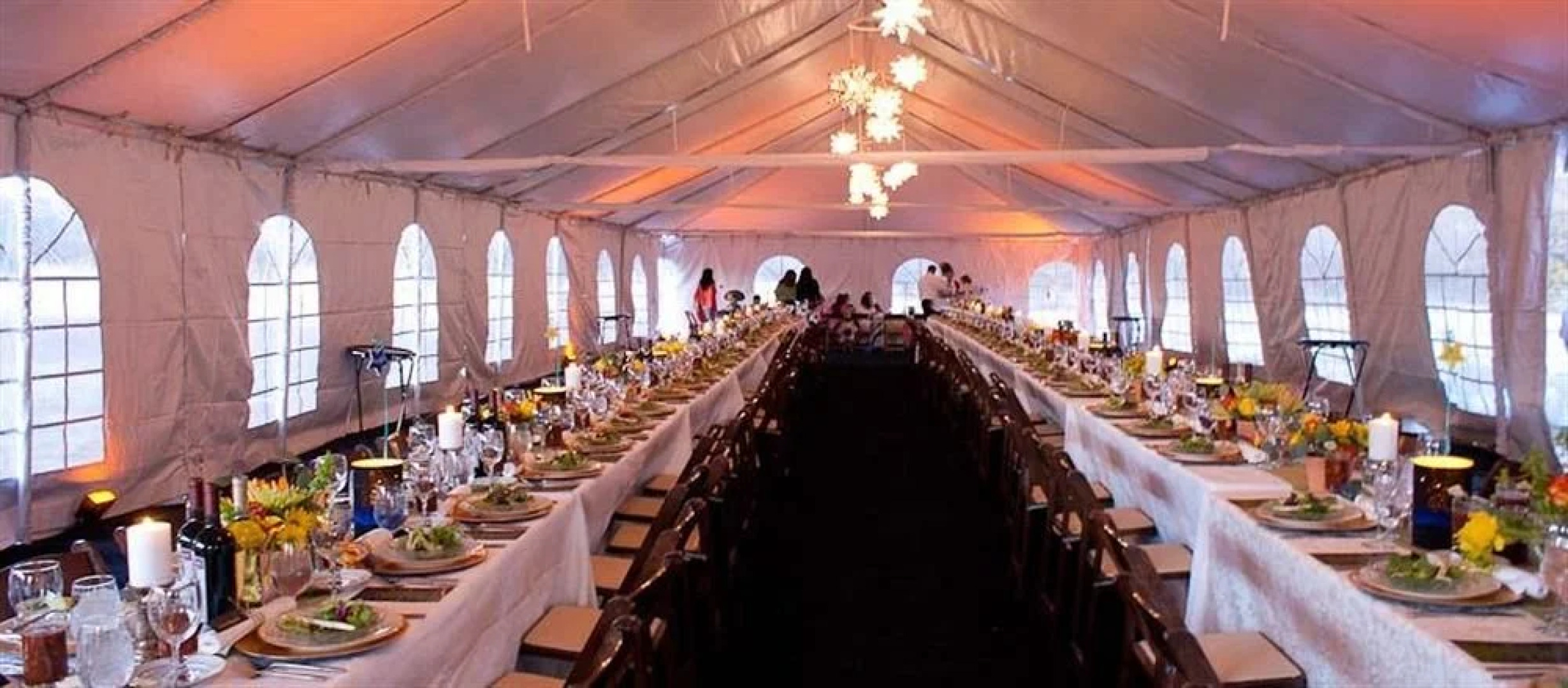 Sunglow Guest Ranch Resort