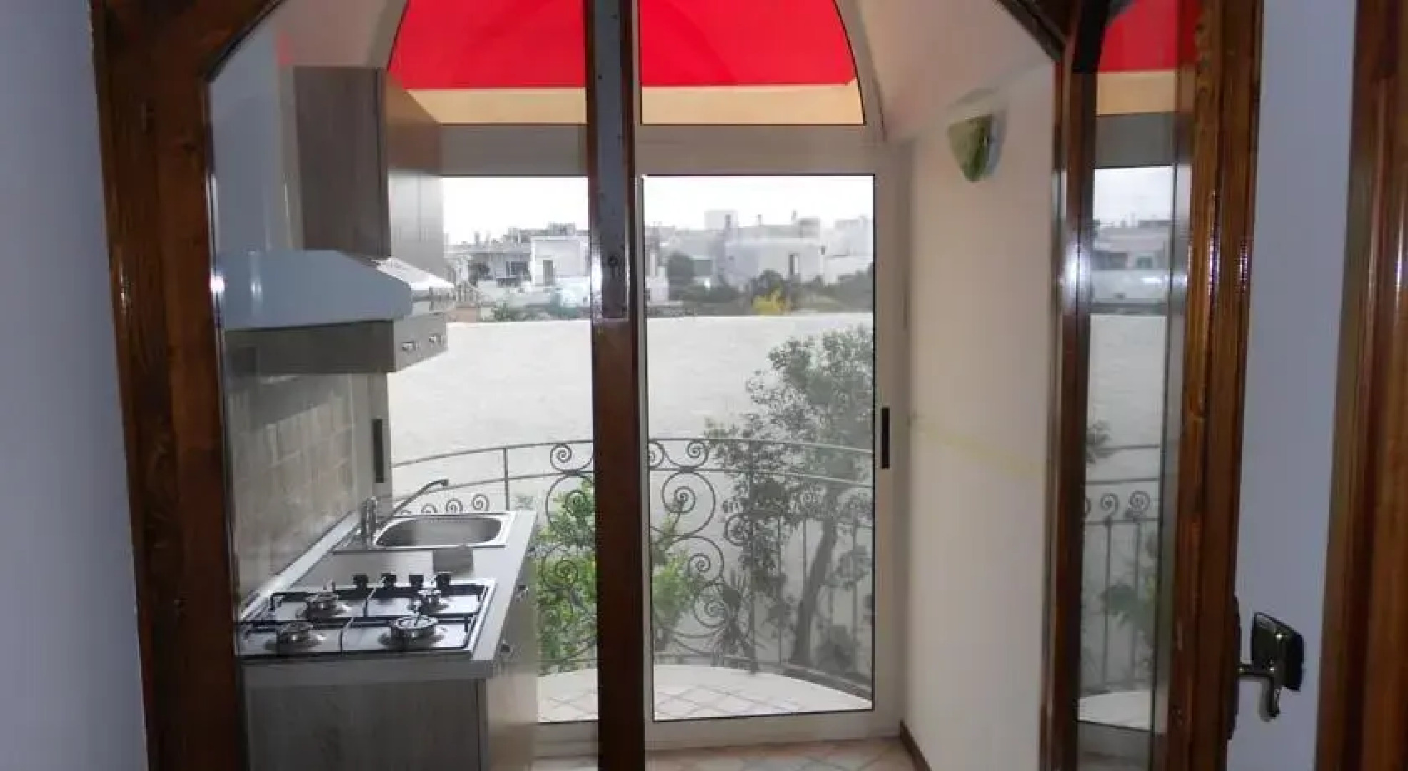 B&B Corte SantAntonio