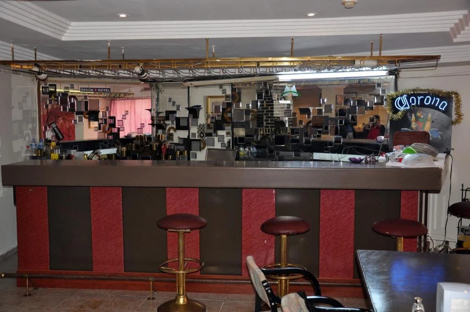 Istanbul Hotel Corlu