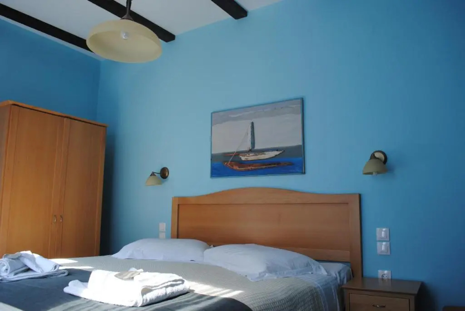 Fardi Residence Guesthouse