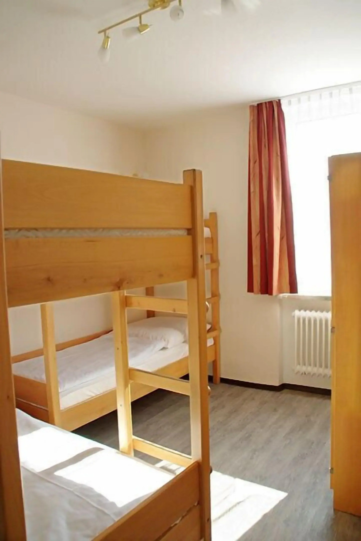 Sporthotel Fränkische Schweiz - Hostel