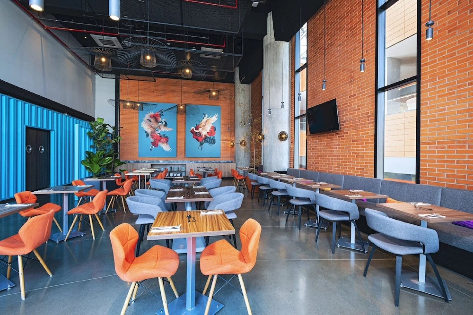 Aloft Guadalajara Sur