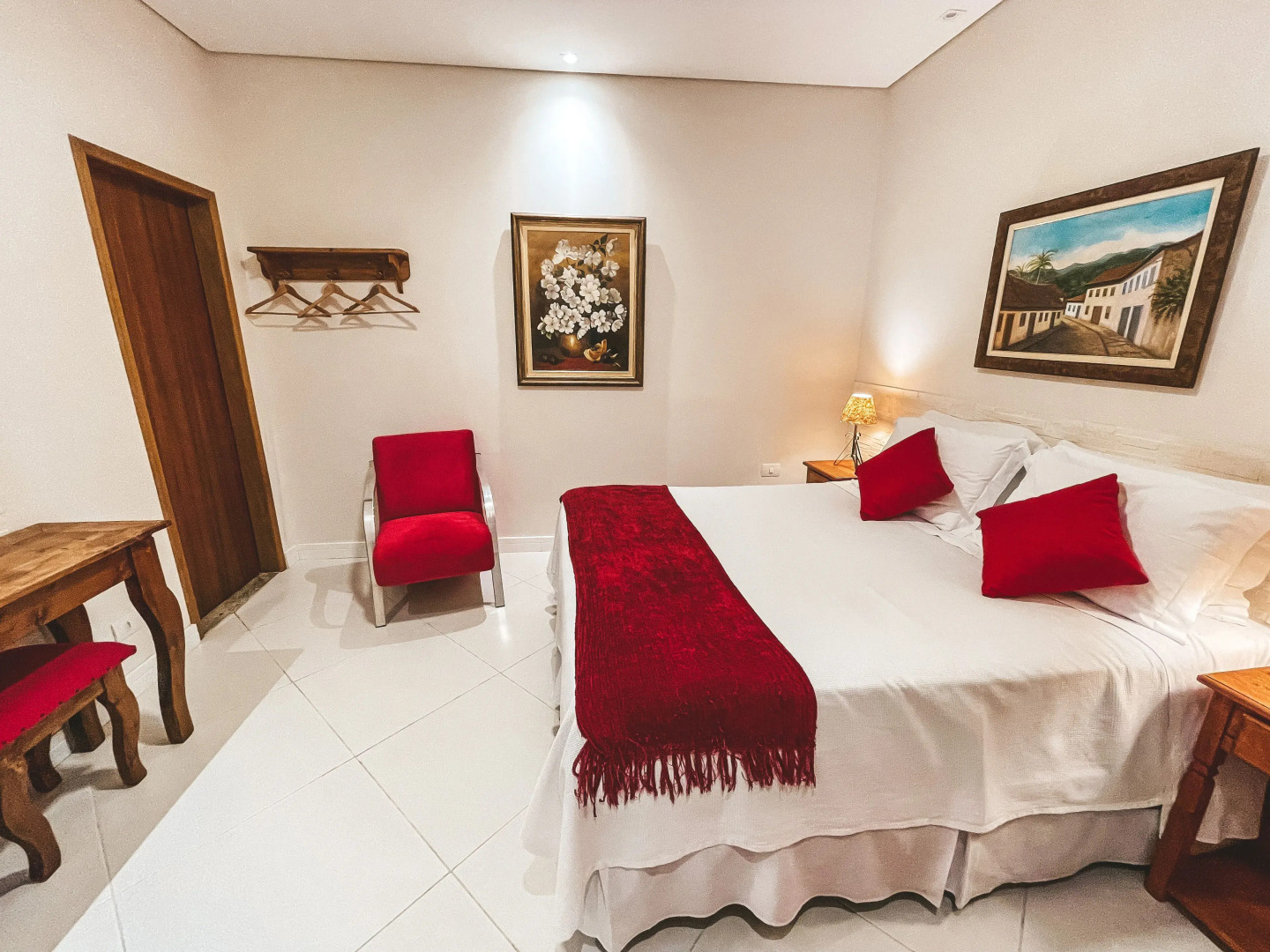 Pousada Quinta dos Colibris