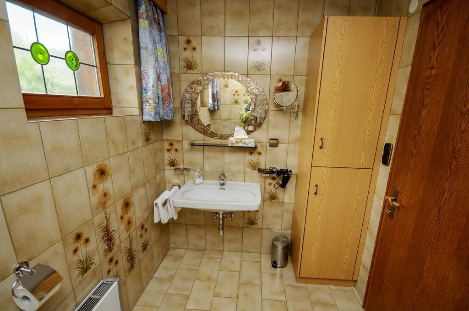 Ferienhaus Gundolf Peter