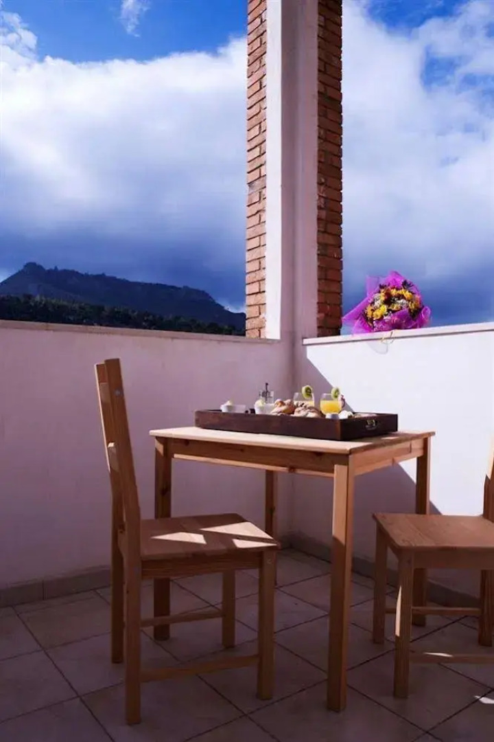 Hotel Villa Sant Andrea