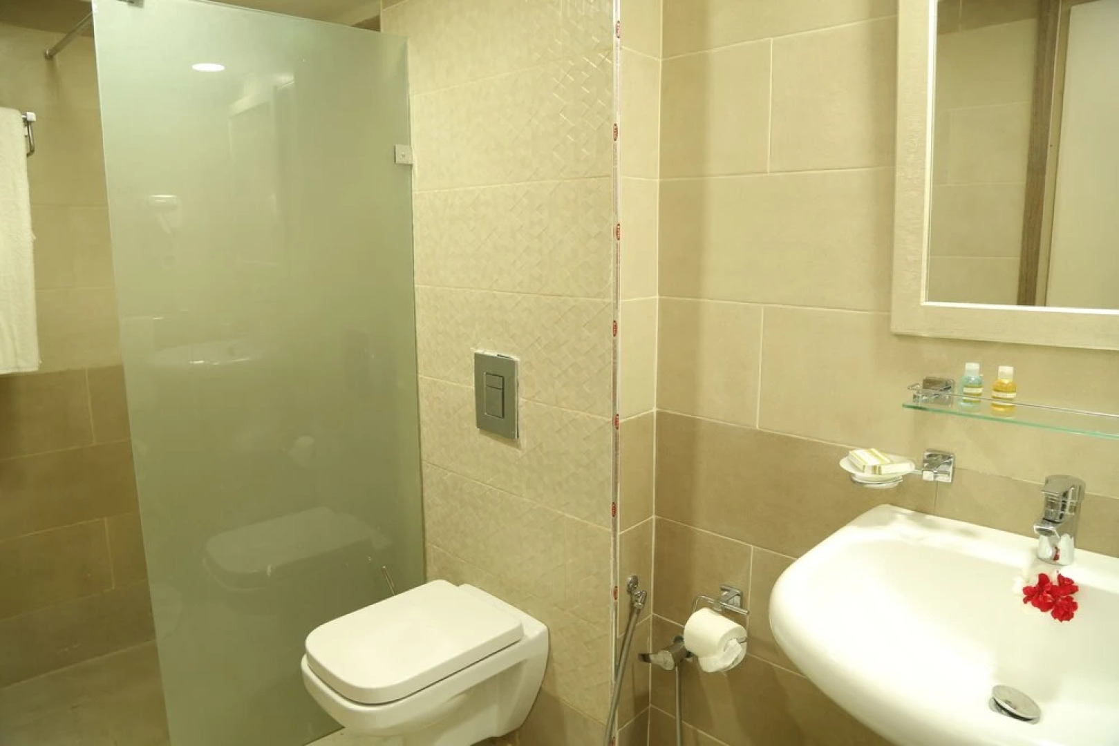 Hôtel Esplanade City Beach