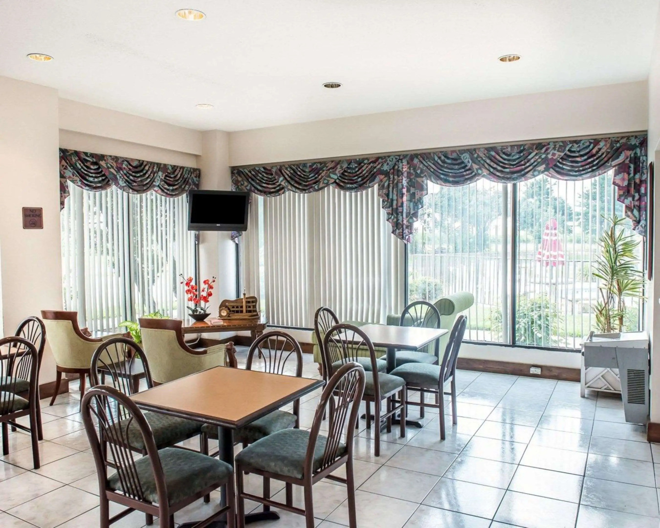 Quality Inn Marianna