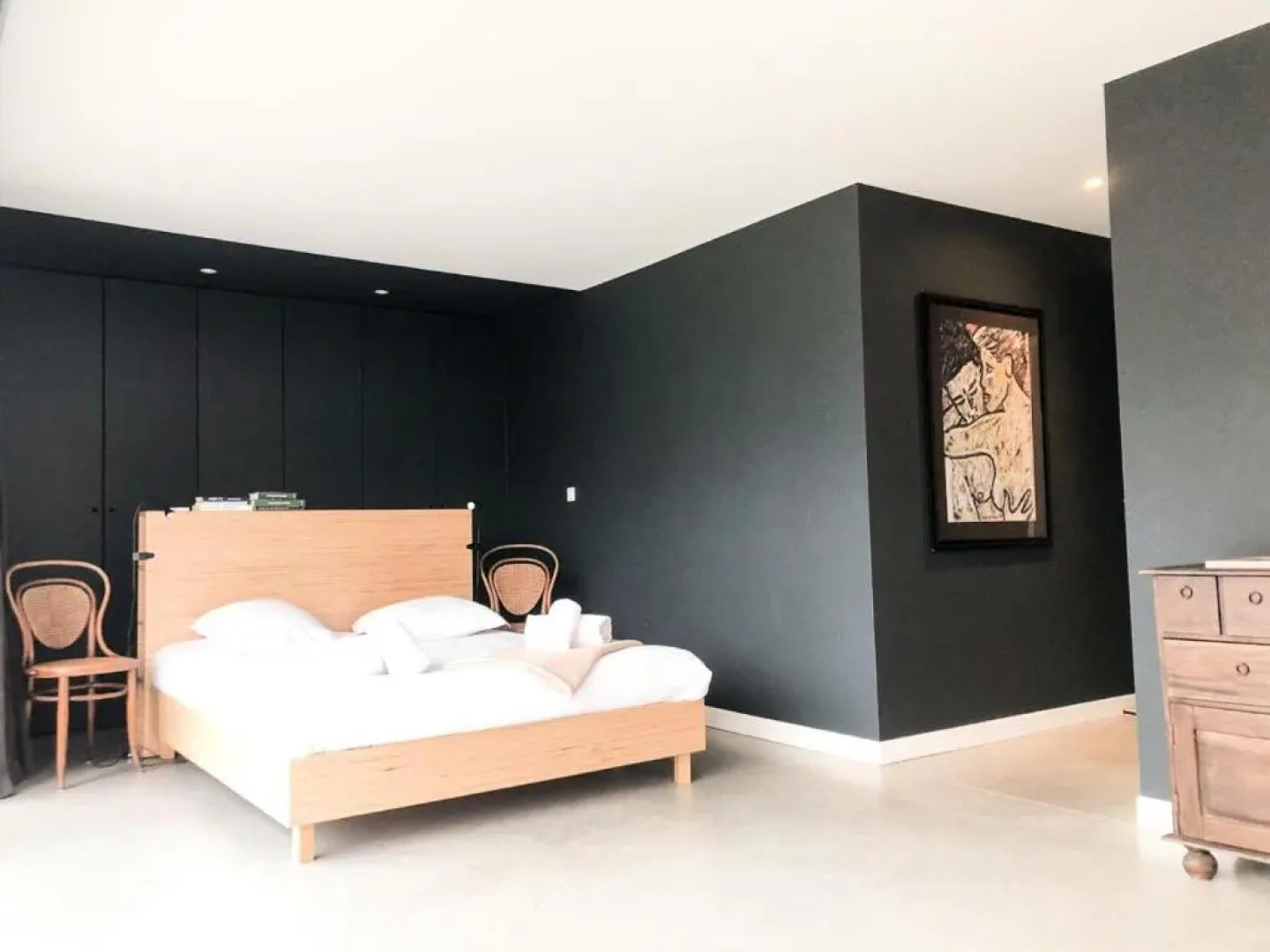 Résidence Grande Dune-port Blanc - Maisons & Villas pour 10 Personnes 284