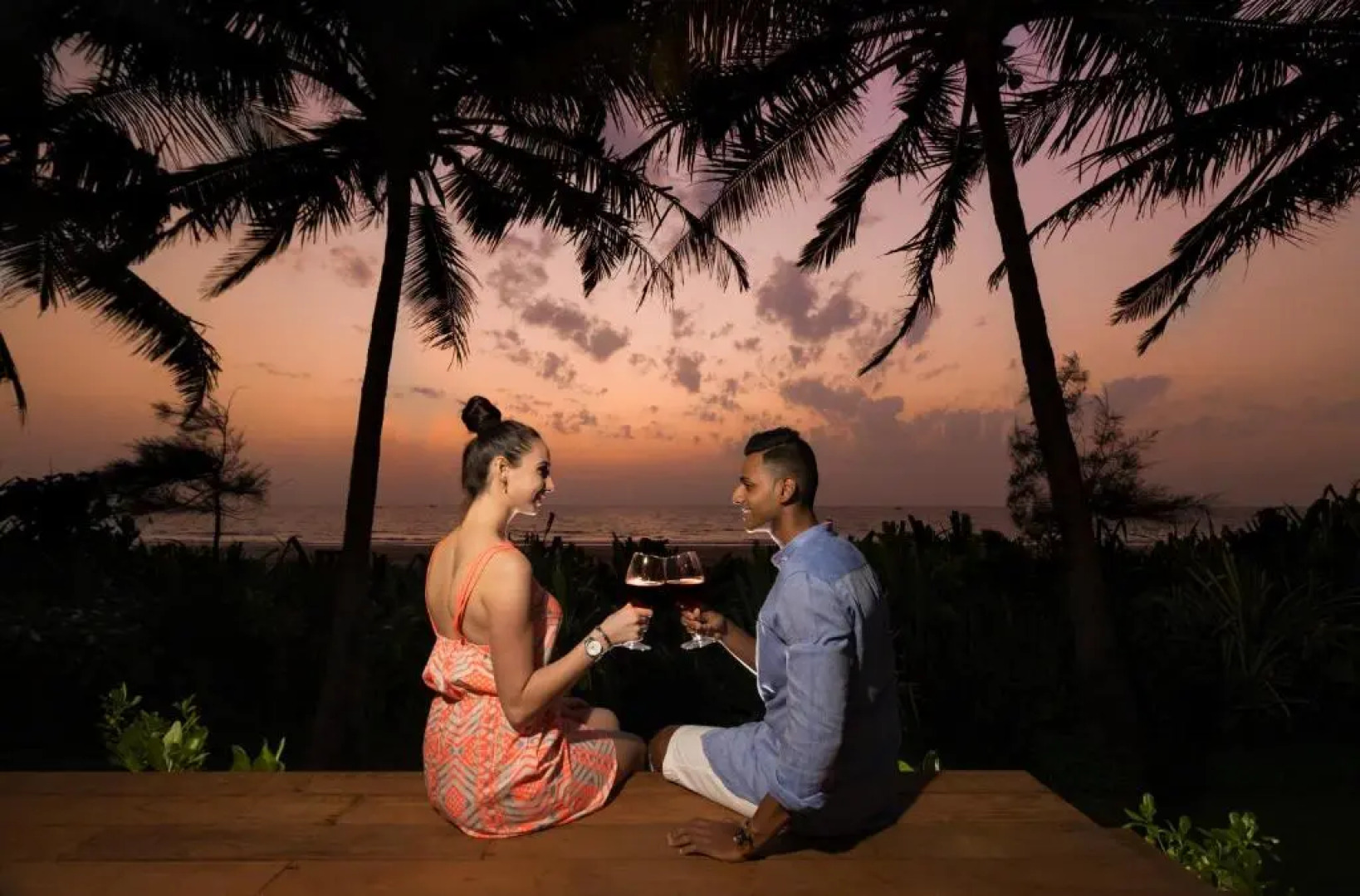 Planet Hollywood Goa Beach Resort