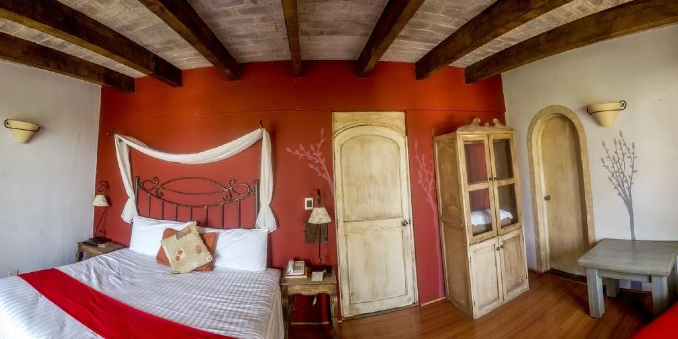 Coqueta Hotel Boutique