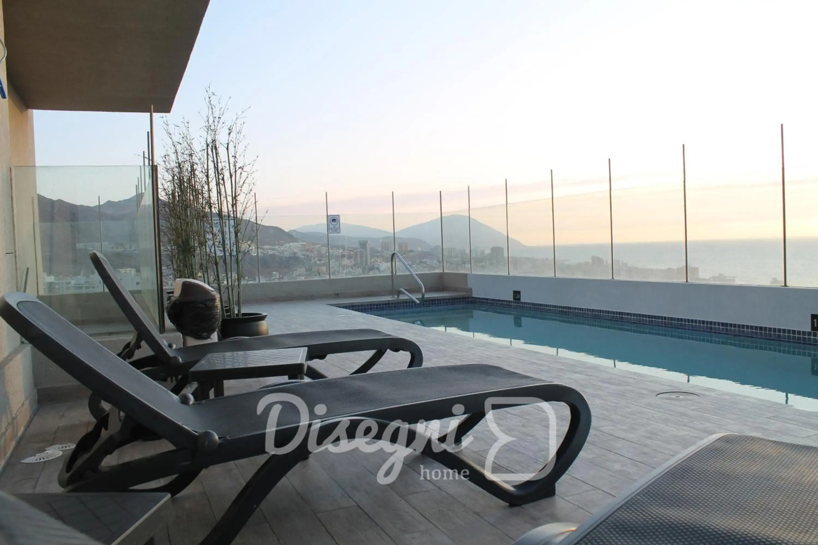 Departamento Av Argentina Antofagasta Disegni 05