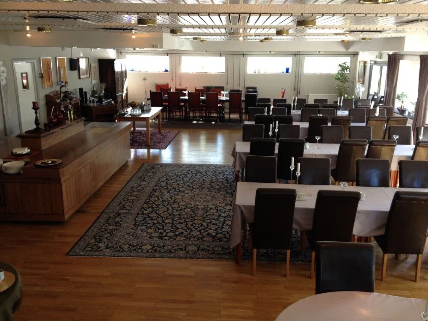 Nadden Hotell och konferens