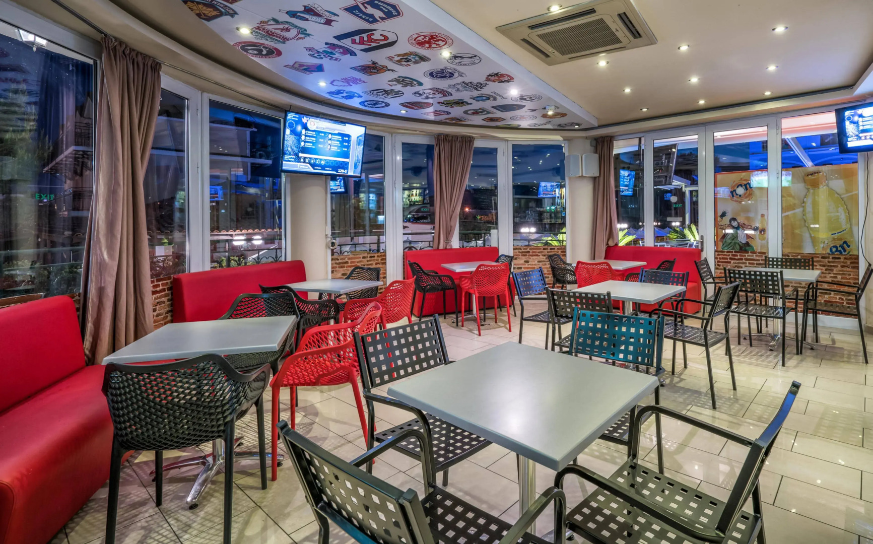 Отель Zante Atlantis