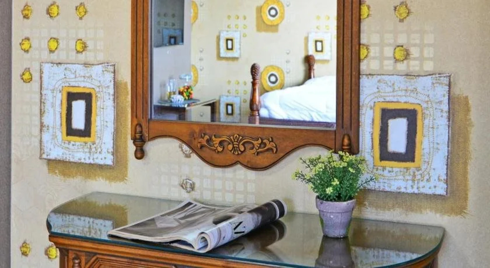 Ganghwa Haemaru Pension