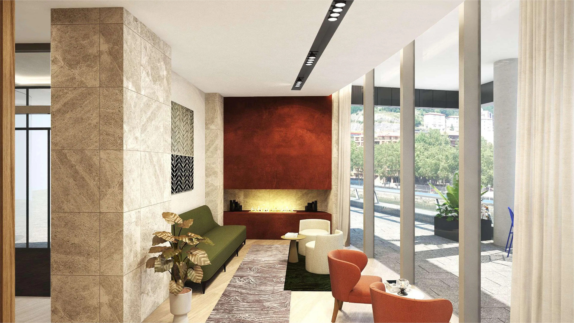 Vincci Consulado de Bilbao