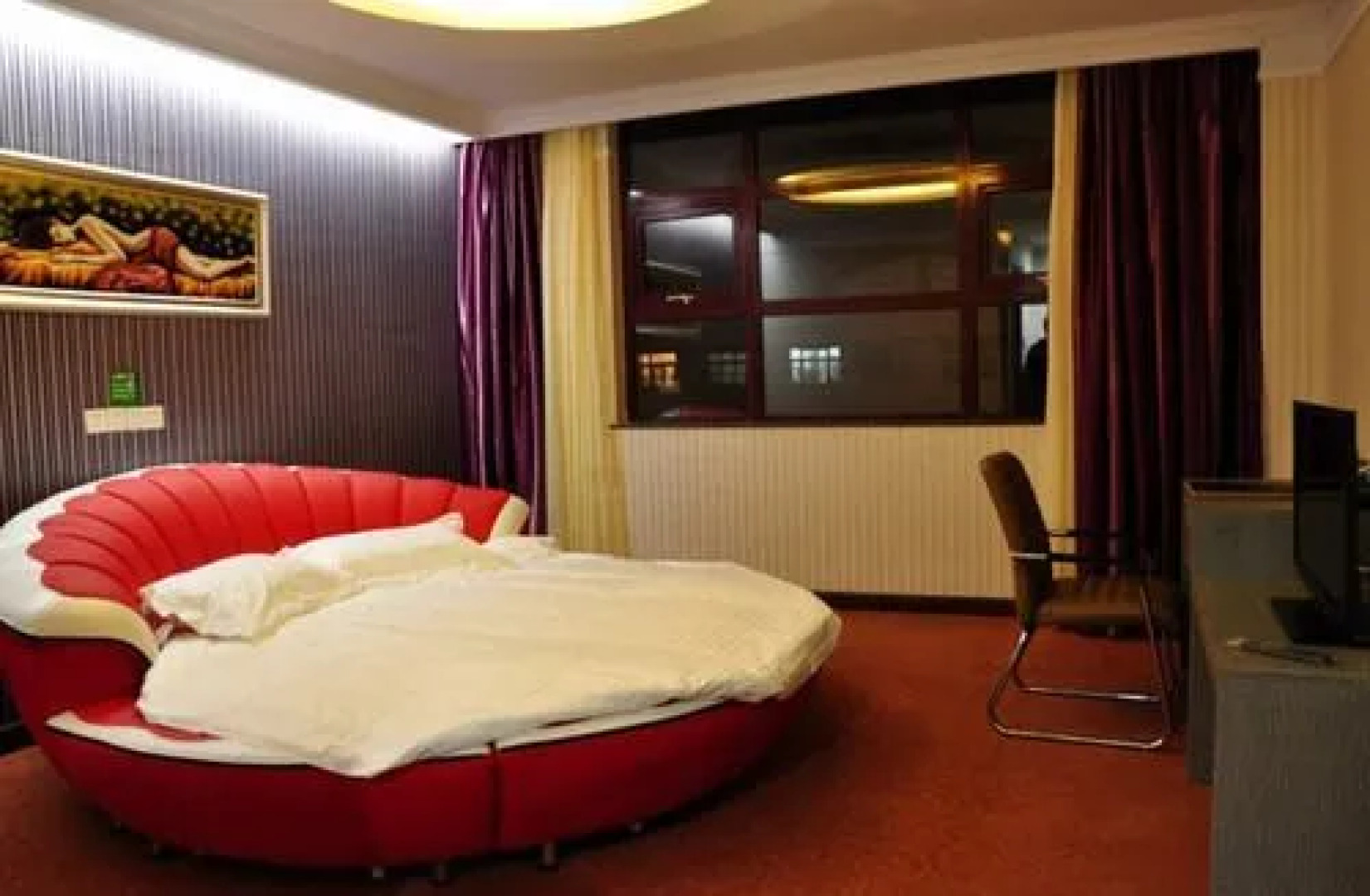 Qingdao Haiyage Hotel