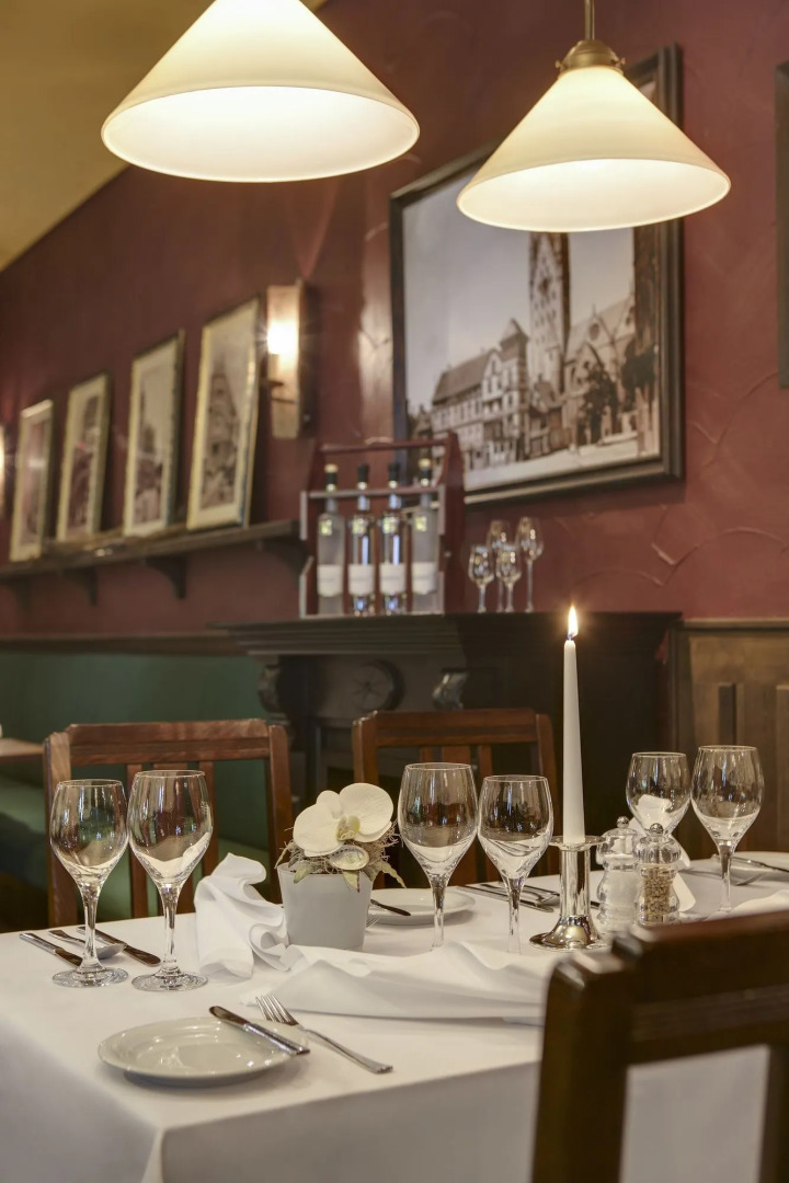 Welcome Hotel Paderborn