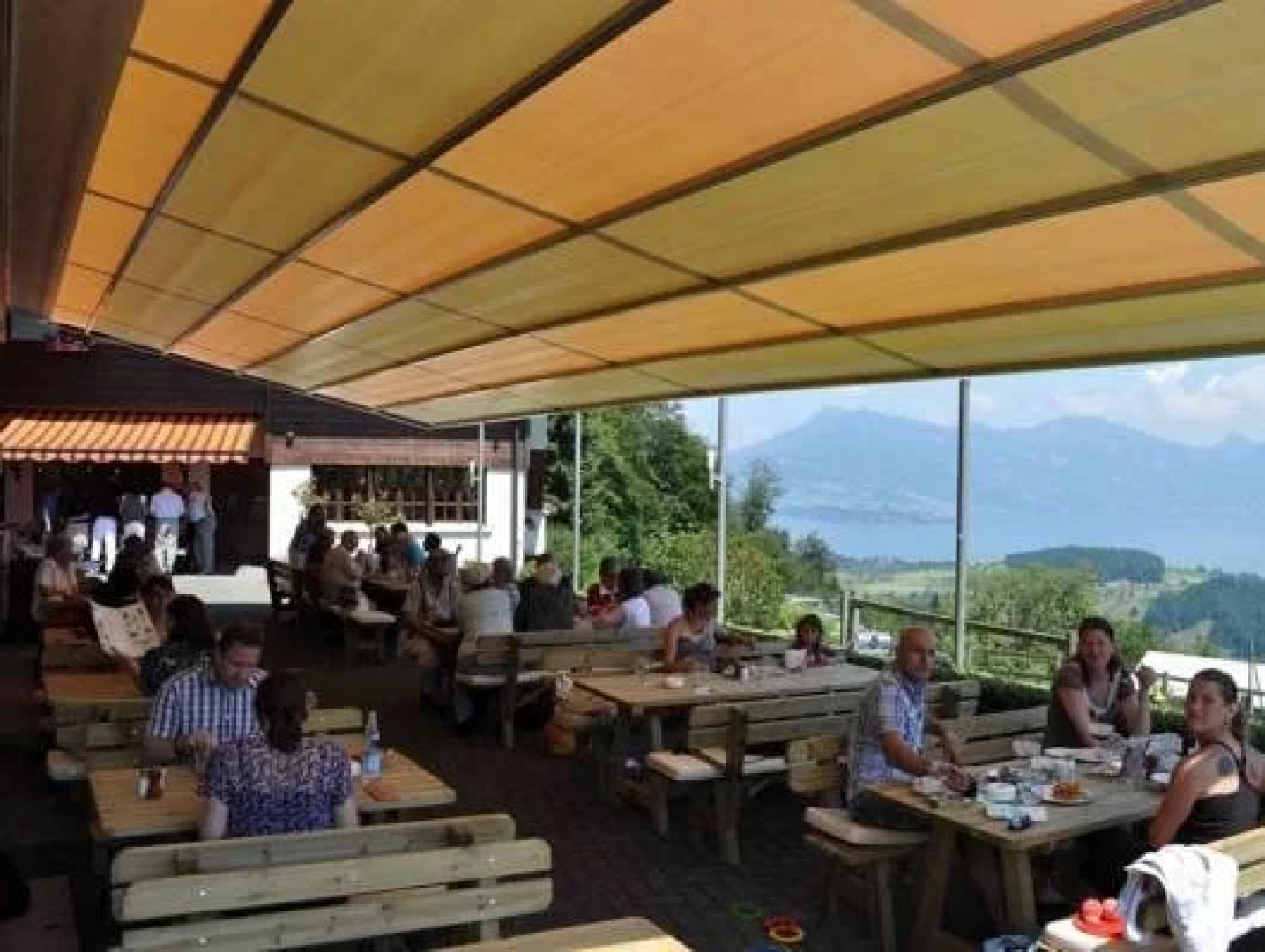 Gasthaus Schwendelberg Luzern-Horw