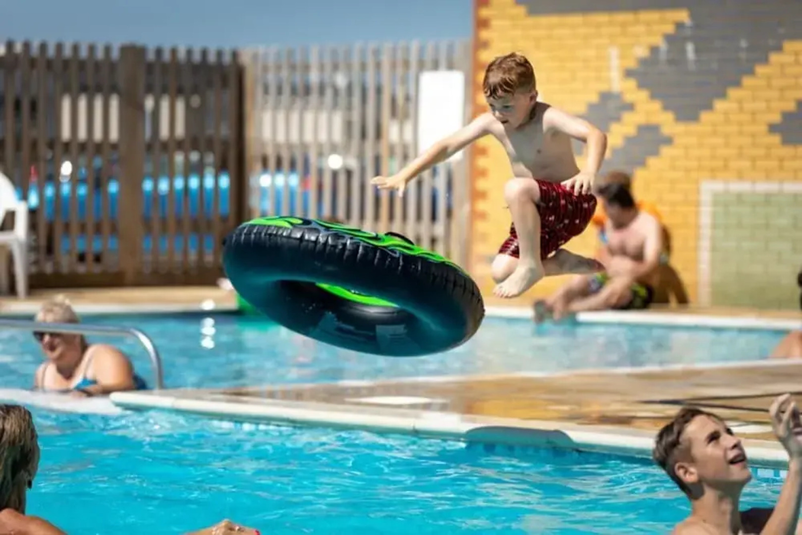 Whitstable Caravan - 5 Minutes Away From the Beach