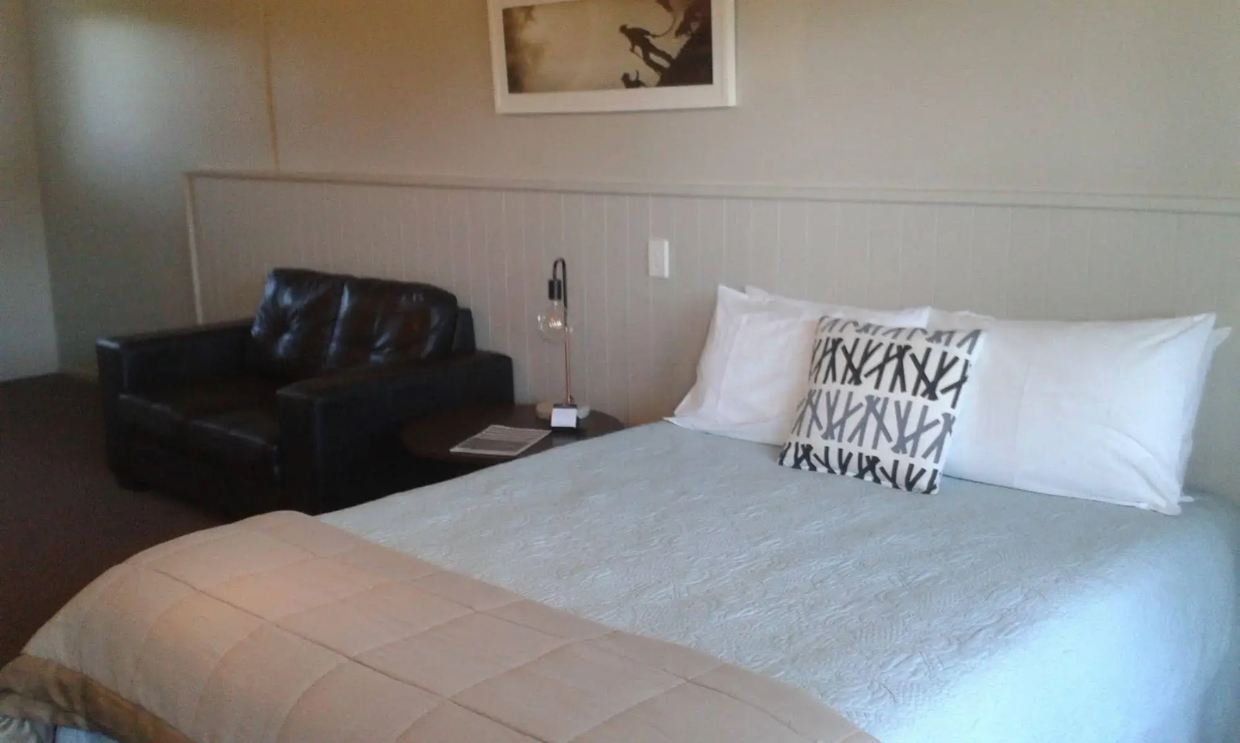 South Street West Motel