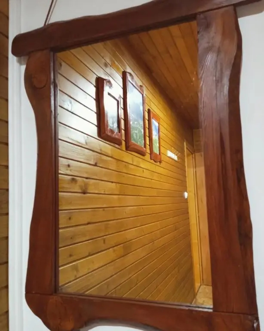 Household Nikolic - Andrijevica, Montenegro