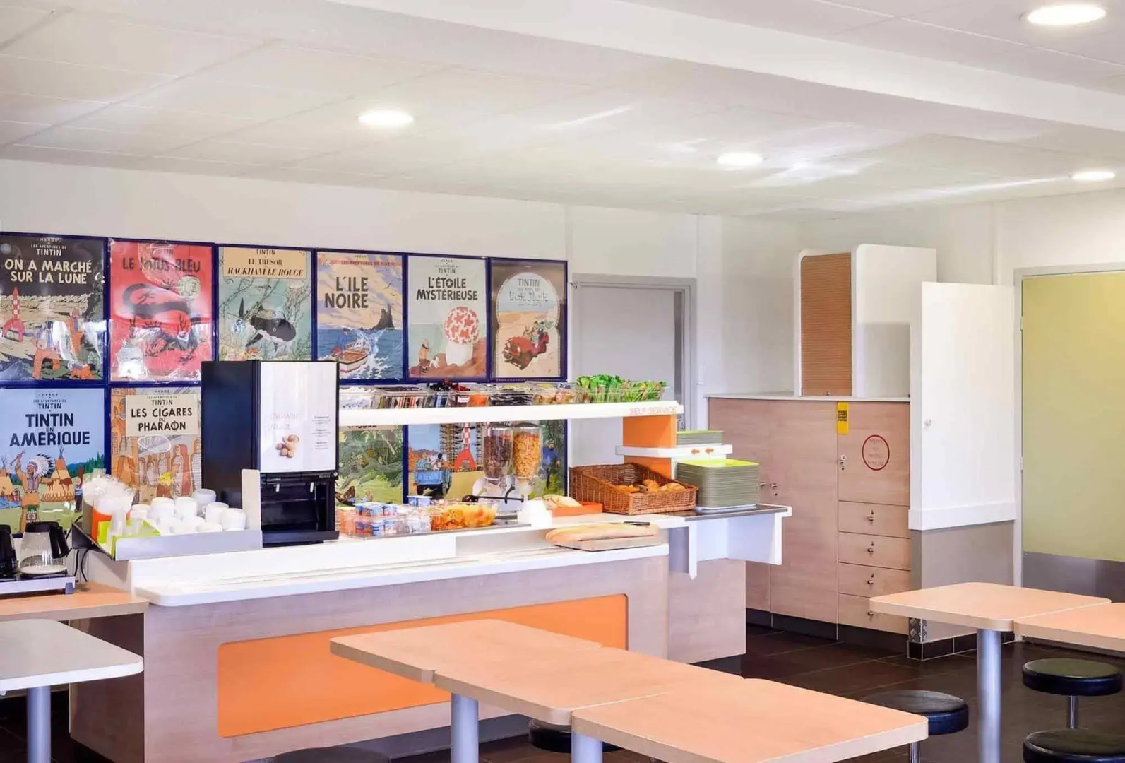 ibis budget Lyon Sud Saint Fons A7