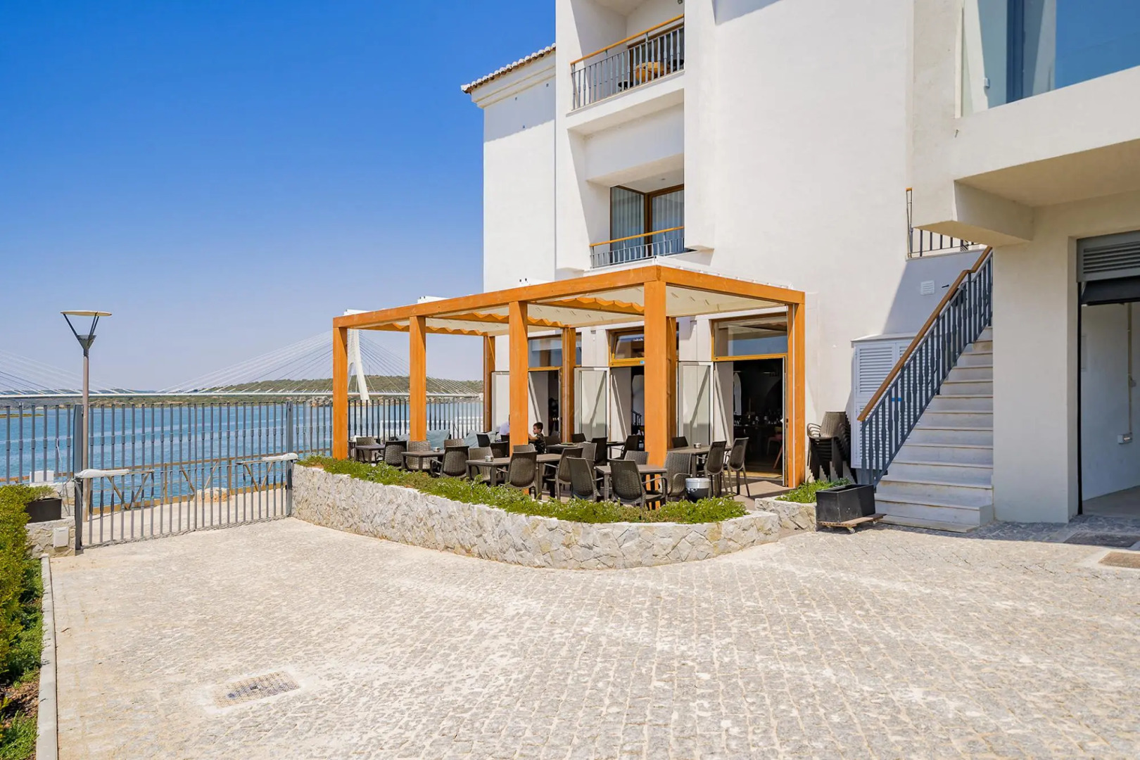 Apartment by Ideal Homes | Overlooking Arade River | Pool | Gym