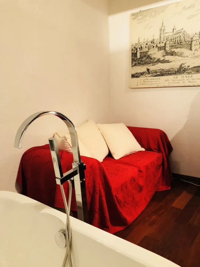 Le Gite de la Muraille