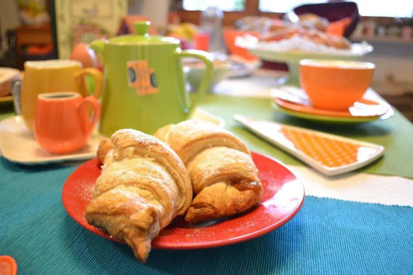 B&B Un mare di Gioia