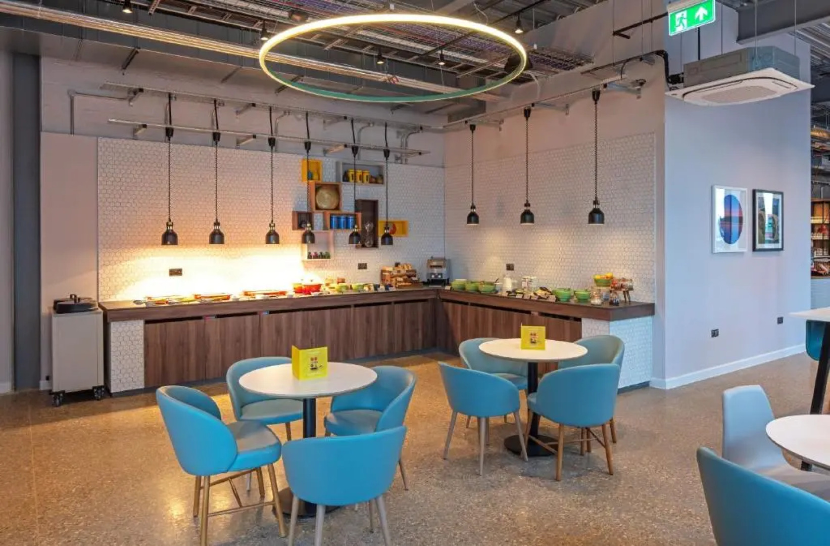 Holiday Inn Sunderland – City Centre by IHG