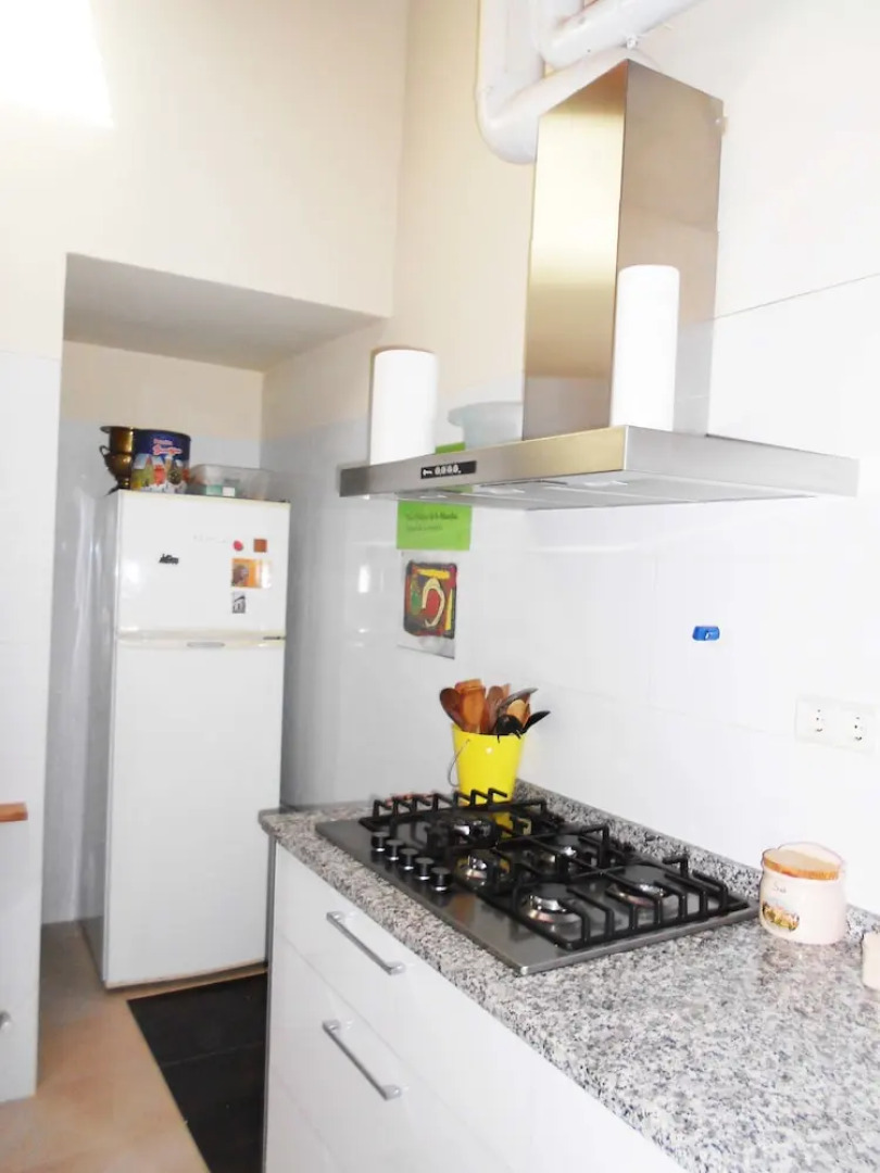 Casa Rural Entrambasorillas