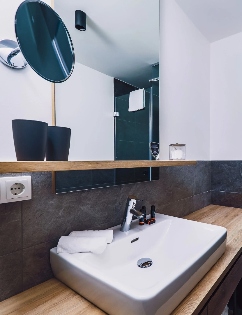 Stockinggut by AvenidA Hotel & Residences