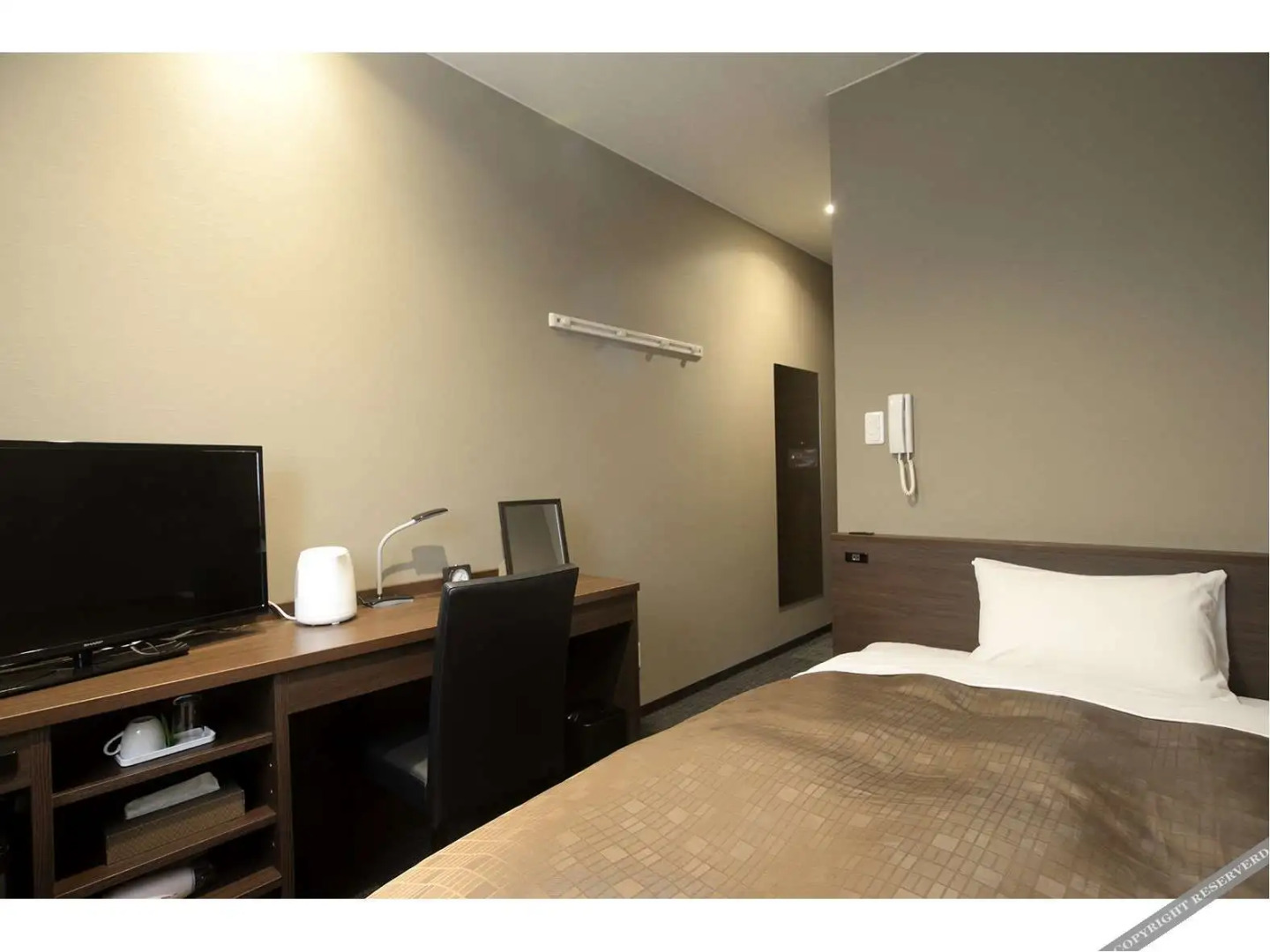 Daiwa Link Hotel Minamisoma