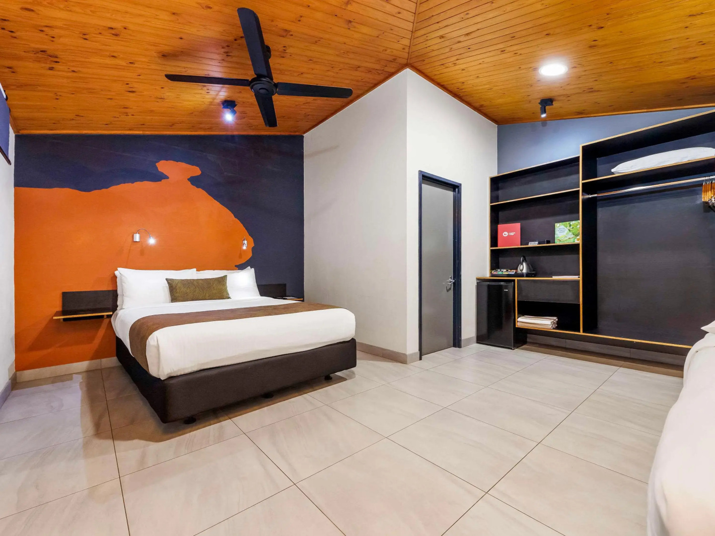 Cooinda Lodge Kakadu