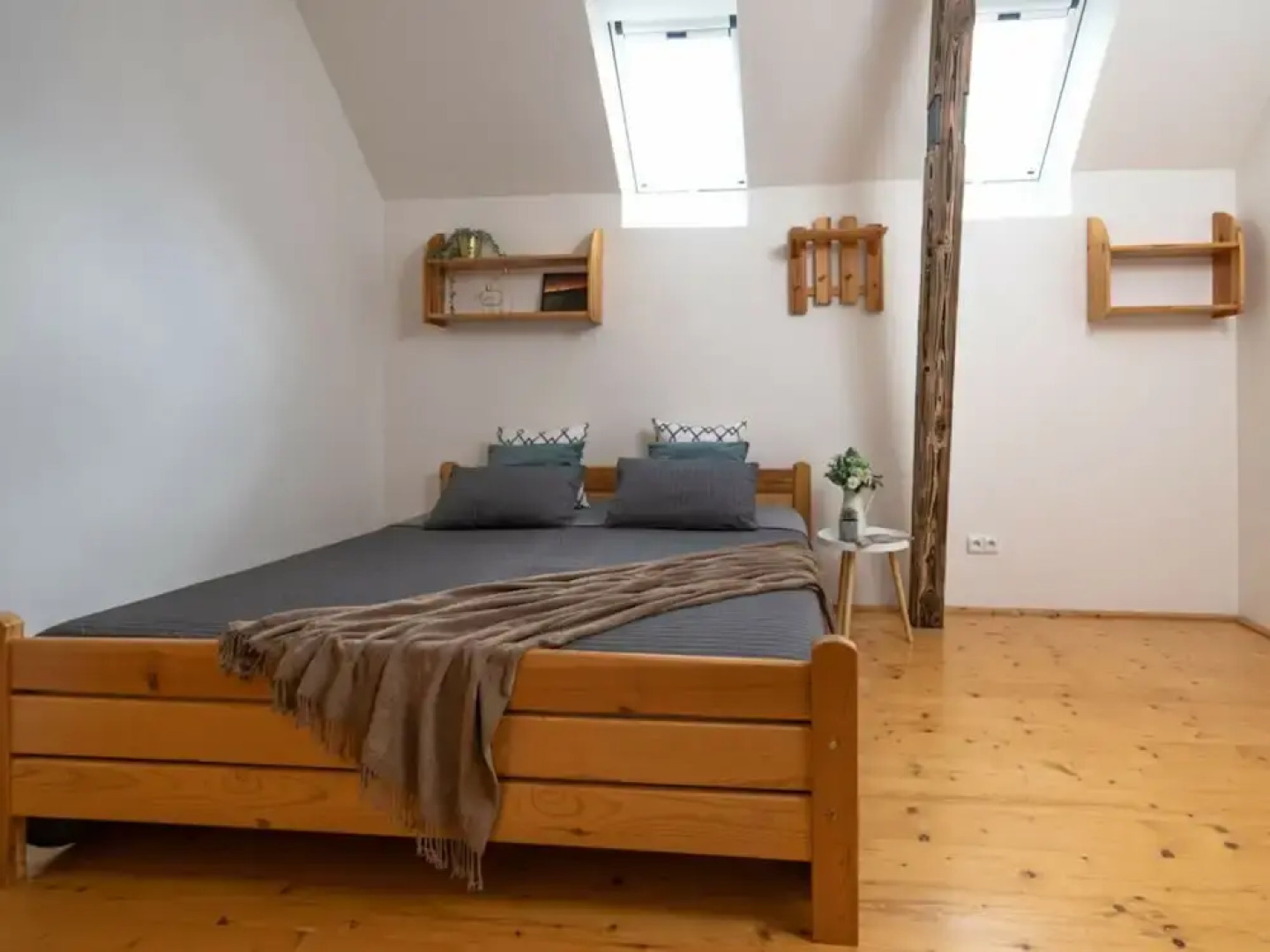 Beautiful Villa With Spacious Rooms