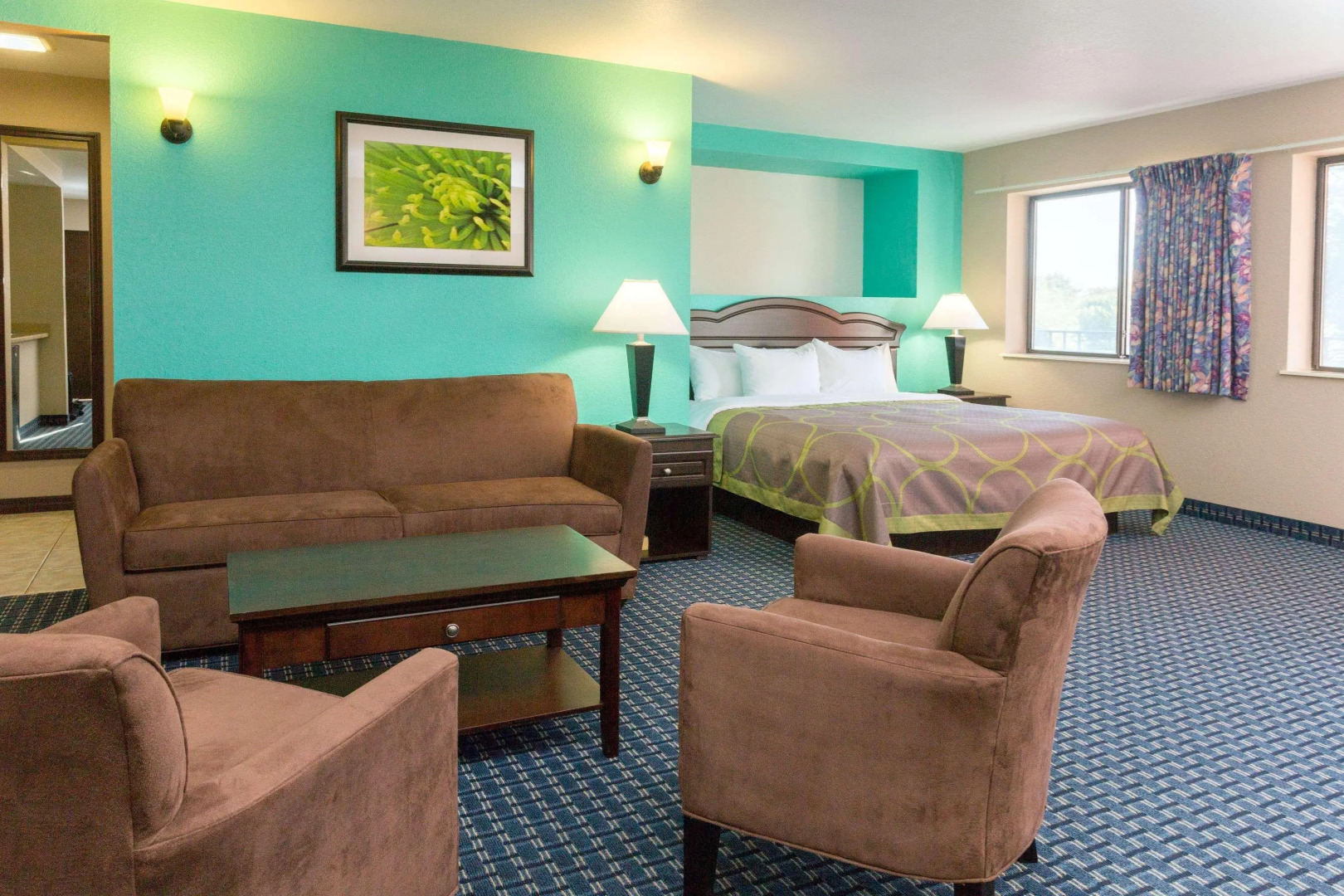 Super 8 By Wyndham Naples