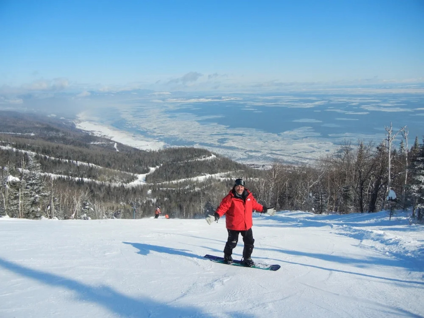 Auberge Du Sault-A-La-Puce