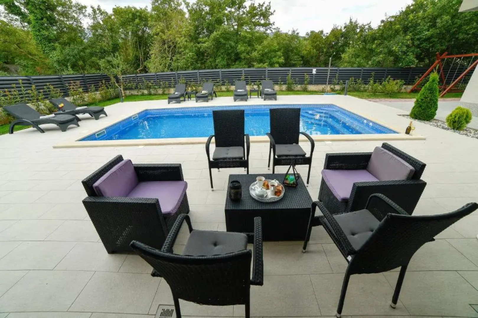 VILLA MAGNOLIA by Split