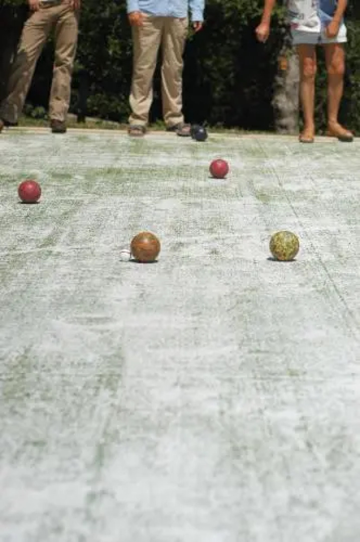 Maratscher Kunst & Kulturhotel