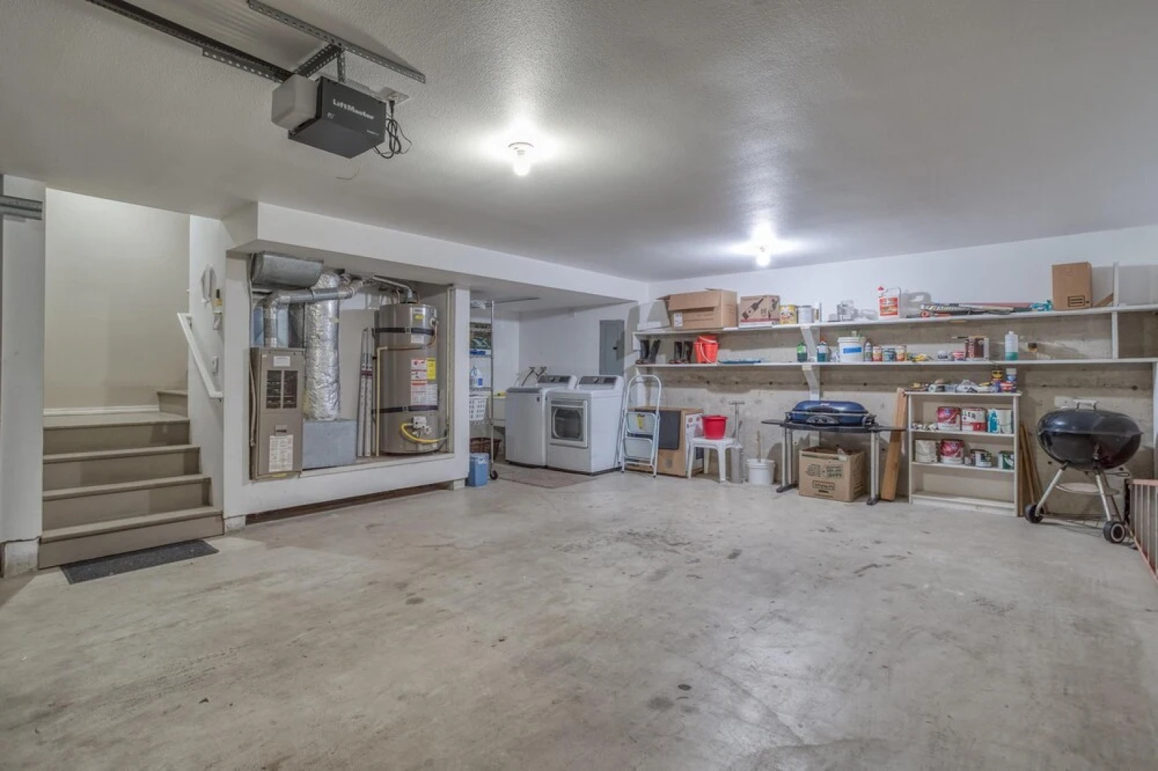 Seaside Vacation Rental