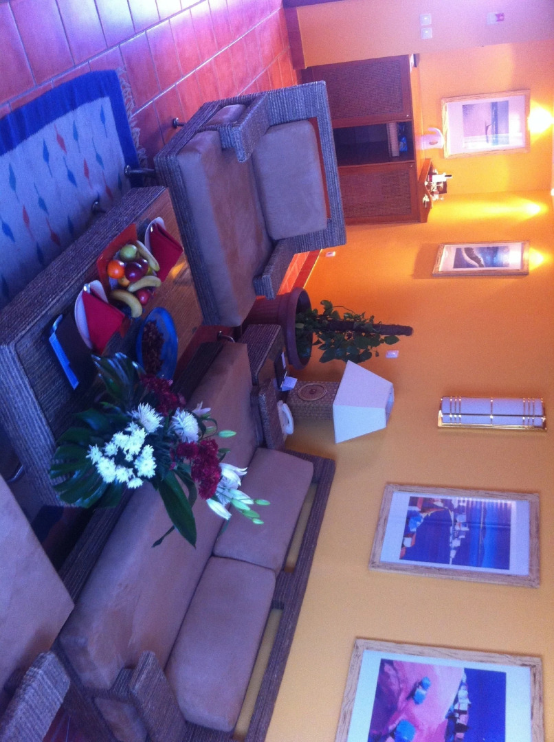 Lido Sharm Hotel Naama Bay