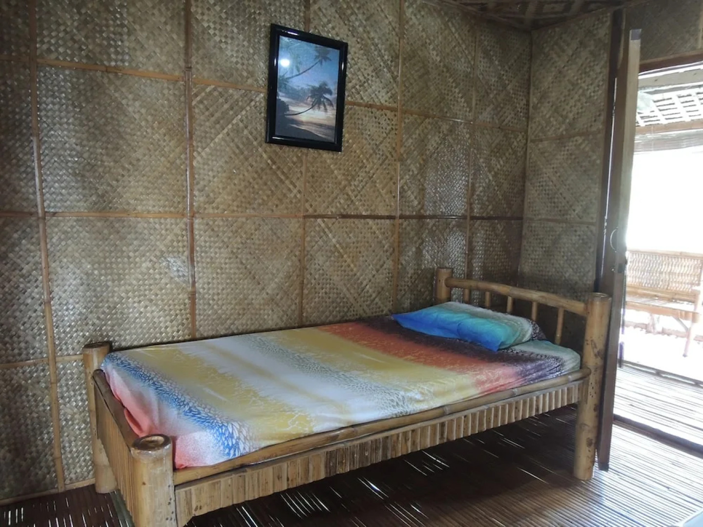 Kawayan Marine Dive Resort