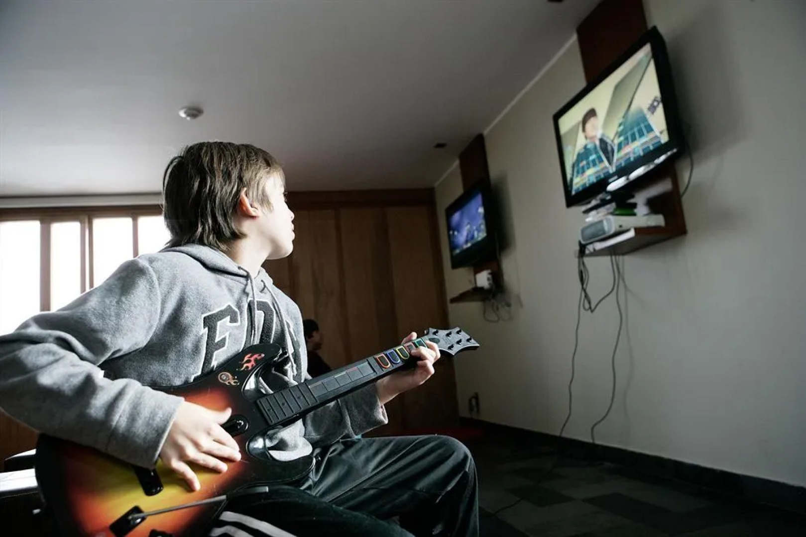 Hotel Puerta Del Sol