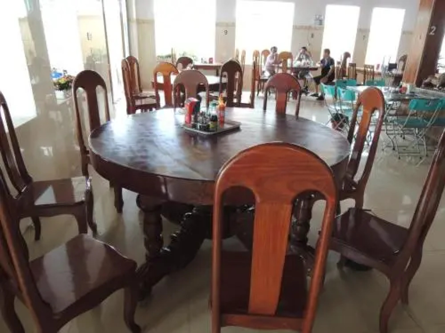 Oudom Sambath Hotel & Restaurant