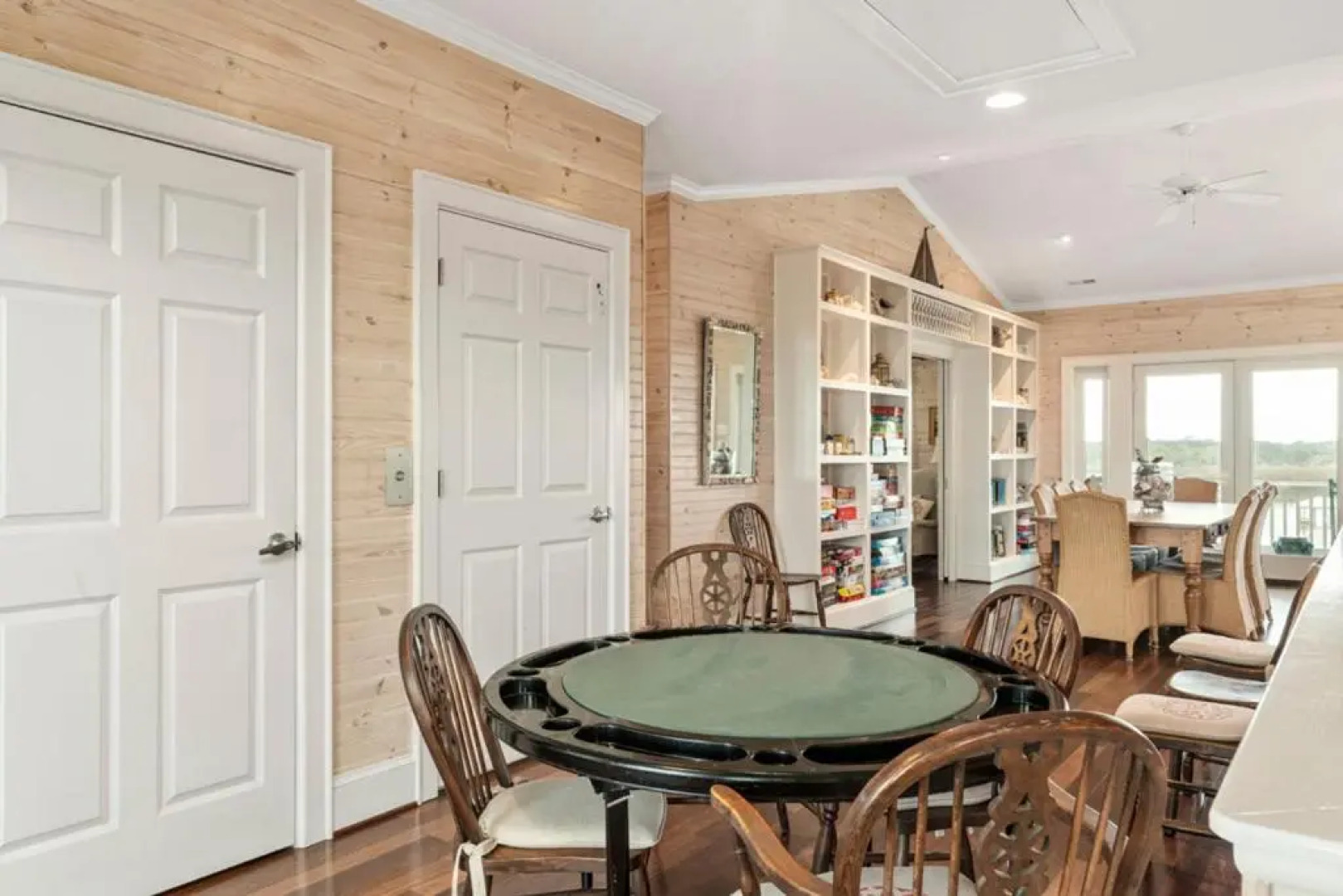 Marsh Madness by Oak Island Accommodations