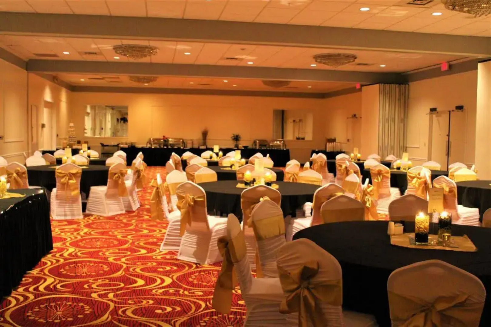 Clarion Hotel & Convention Center