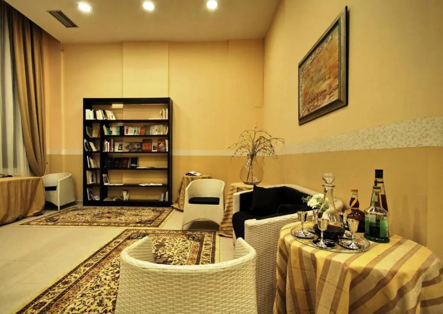 Palatino Rooms & Apartments