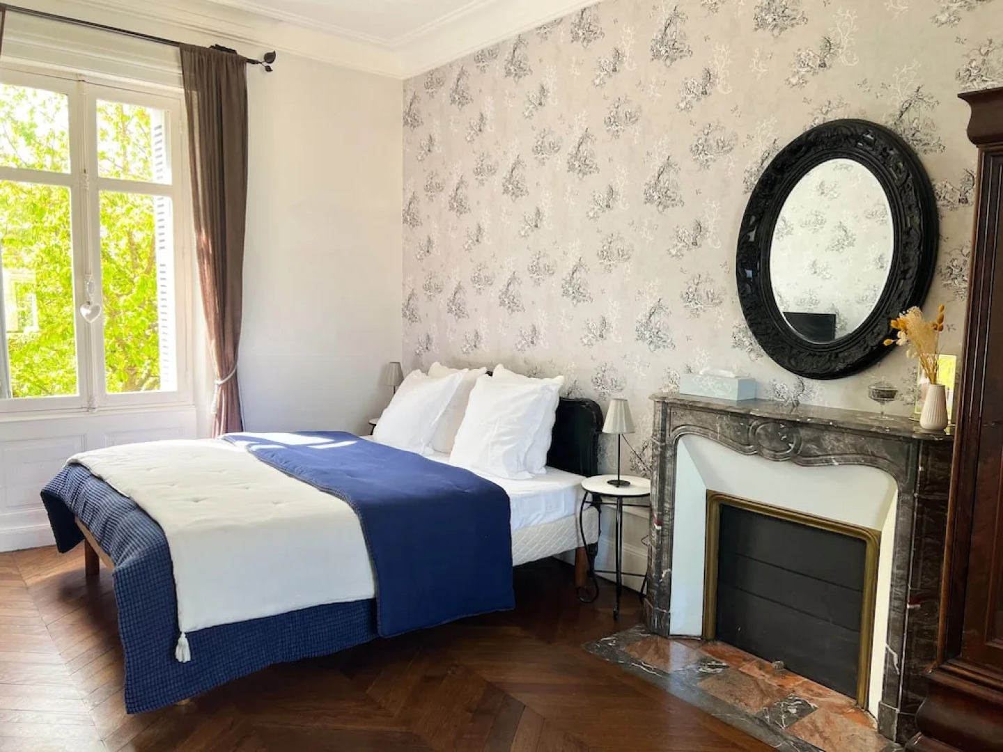 Closerie La Fontaine