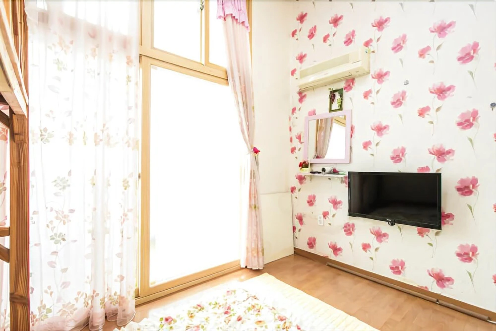 Taean Bangpo Sea Pension